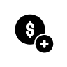 Add money to your Global Account using your bank account.
